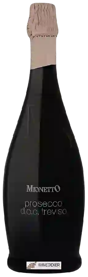 Winery Mionetto - Mo Prosecco Treviso (Extra Dry)