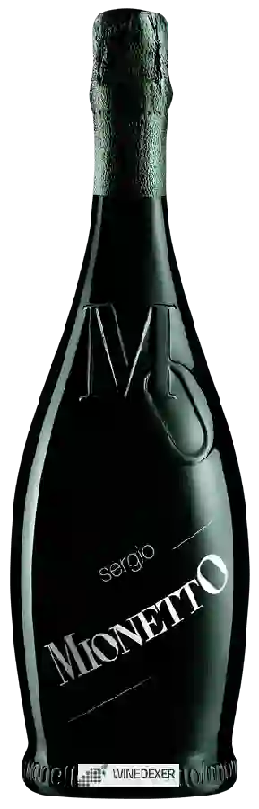 Winery Mionetto - Mo Sergio Winery Mionetto - Mo Sergio