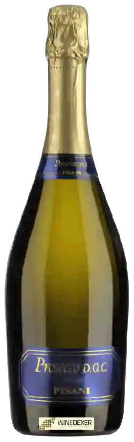 Winery Mionetto - Pisani Prosecco Extra Dry Winery Mionetto - Pisani Prosecco Extra Dry