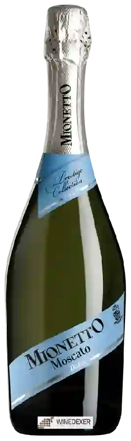 Winery Mionetto - Prestige Collection Moscato Dolce