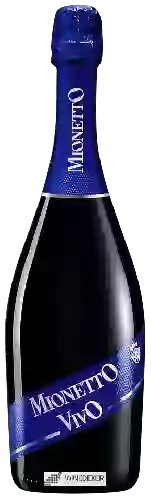 Winery Mionetto - Vivo Blu