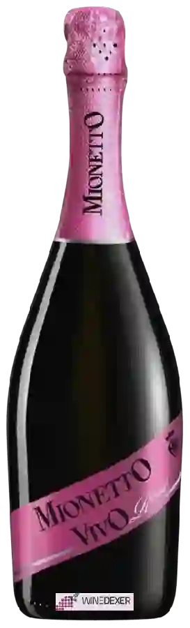 Winery Mionetto - Vivo Rosé Winery Mionetto - Vivo Rosé
