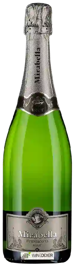 Winery Mirabella - Franciacorta Brut