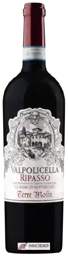 Winery Terre Molin - Valpolicella Ripasso Classico Superiore