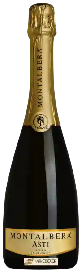 Winery Montalbera - Asti Dolce
