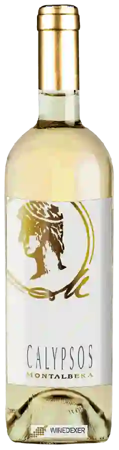 Winery Montalbera - Calypsos
