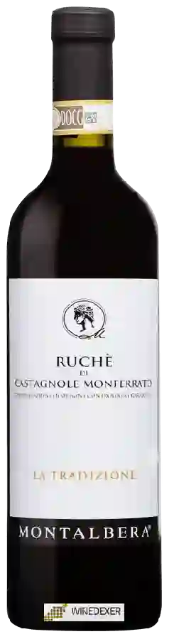 Winery Montalbera - La Tradizione Ruché di Castagnole Monferrato