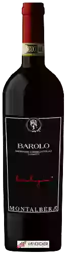 Winery Montalbera - Levoluzione Barolo