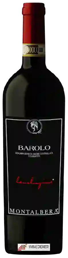 Winery Montalbera - Levoluzione Barolo