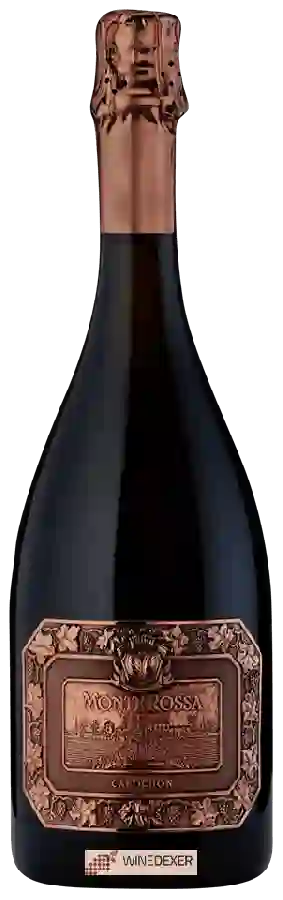 Winery Monte Rossa - Cabochon Brut Rosé