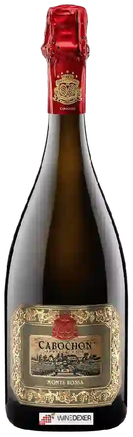 Winery Monte Rossa - Cabochon Brut Winery Monte Rossa - Cabochon Brut