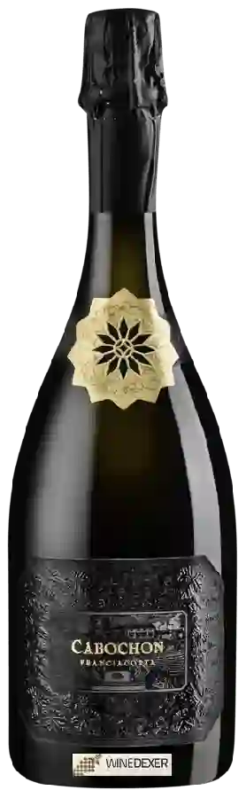 Winery Monte Rossa - Cabochon Doppio Zero Winery Monte Rossa - Cabochon Doppio Zero