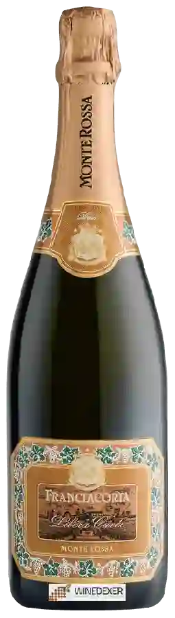 Winery Monte Rossa - Libera Cuvée Winery Monte Rossa - Libera Cuvée