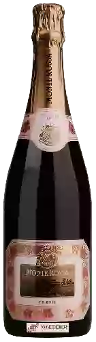 Winery Monte Rossa - P.R. Rosé