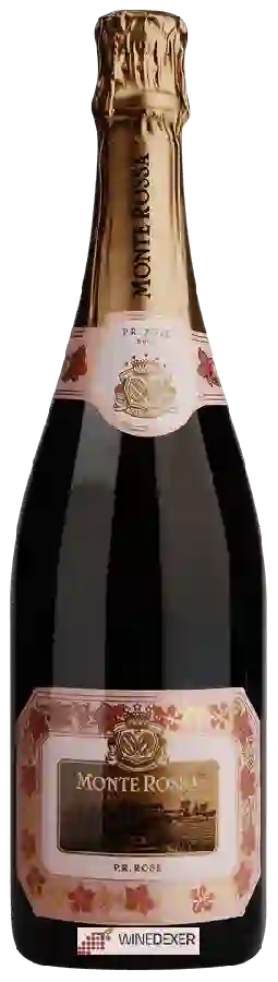 Winery Monte Rossa - P.R. Rosé Winery Monte Rossa - P.R. Rosé