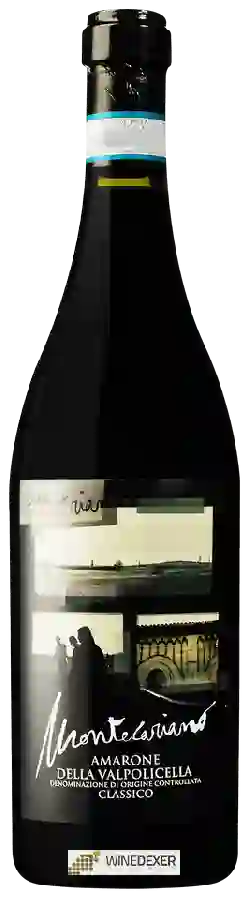 Winery Montecariano - Amarone della Valpolicella Classico