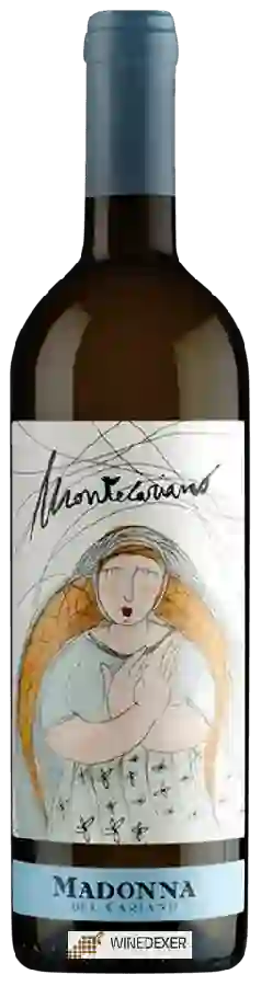 Winery Montecariano - Madonna del Cariano Bianco Winery Montecariano - Madonna del Cariano Bianco