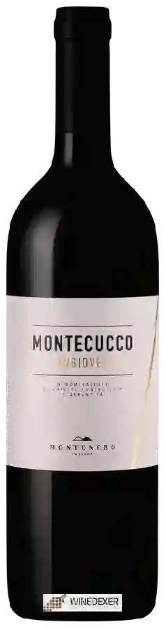 Winery Montenero - Montecucco Sangiovese