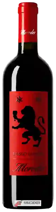 Winery Moroder - Aión Rosso Conero