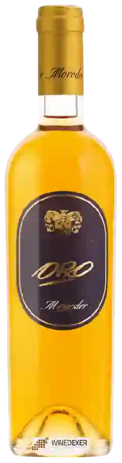 Winery Moroder - Oro Winery Moroder - Oro