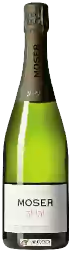 Winery Moser - 51,151 Brut