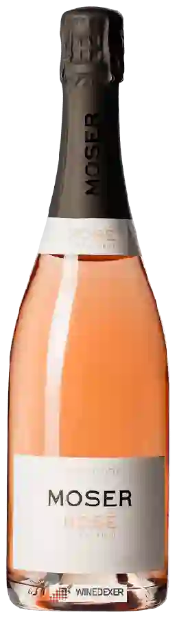 Winery Moser - Rosé Extra Brut Winery Moser - Rosé Extra Brut