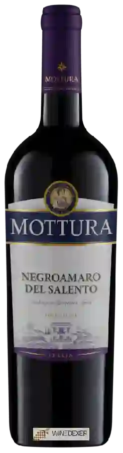 Winery Mottura - Negroamaro del Salento