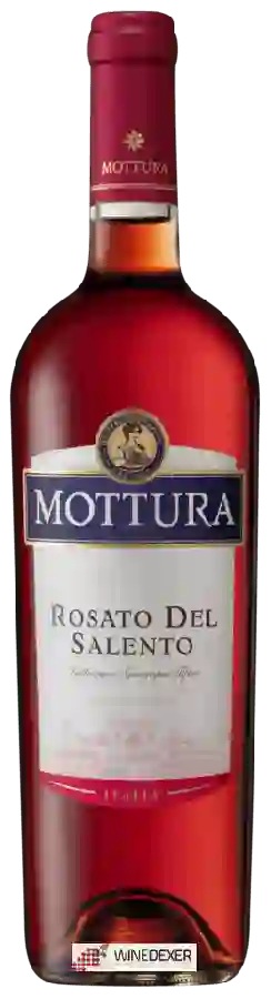 Winery Mottura - Rosato del Salento