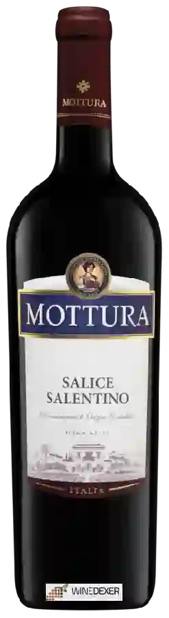 Winery Mottura - Salice Salentino Winery Mottura - Salice Salentino