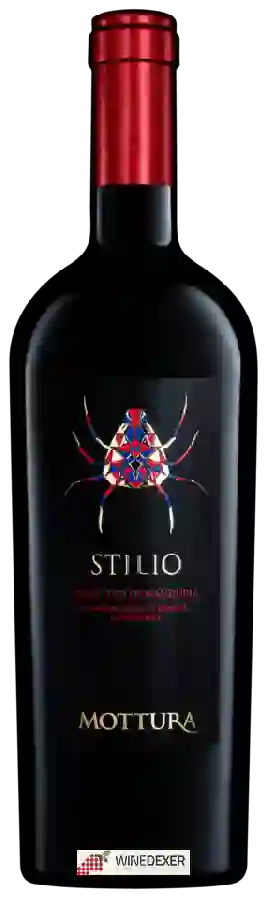 Winery Mottura - Stilio Primitivo di Manduria