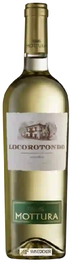 Winery Mottura - Villa Mottura Locorotondo Winery Mottura - Villa Mottura Locorotondo