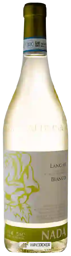 Winery Nada Giuseppe - Armonia Langhe Bianco