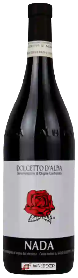 Winery Nada Giuseppe - Dolcetto d'Alba