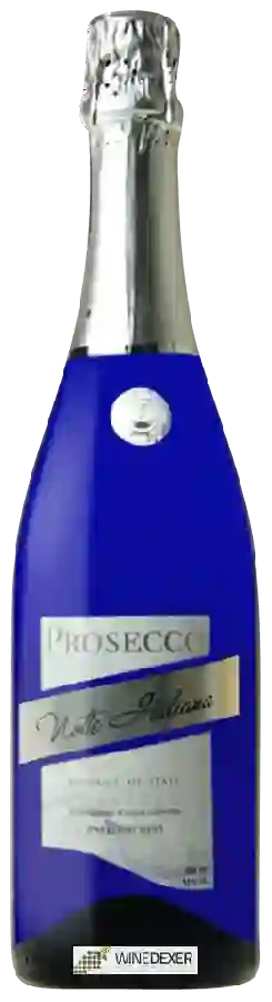 Winery Notte Italiana - Prosecco Winery Notte Italiana - Prosecco