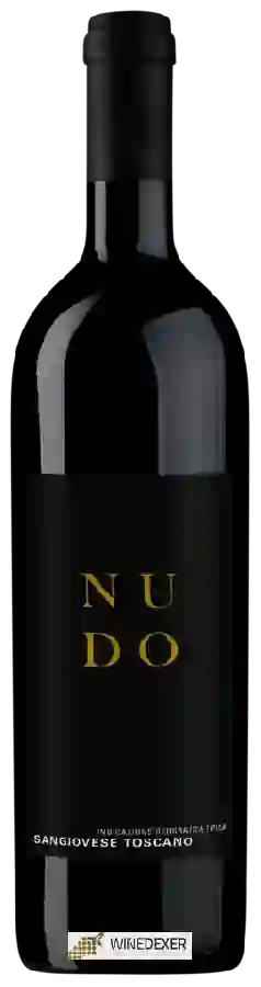 Winery Nudo - Rosso Winery Nudo - Rosso
