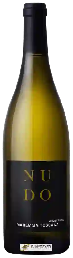 Winery Nudo - Vermentino