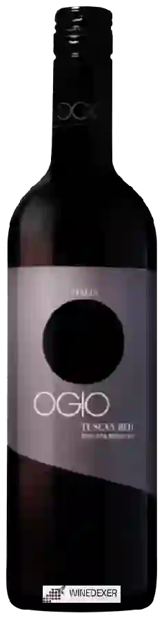 Winery Ogio - Tuscan Red
