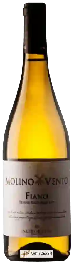 Winery Tenute Orestiadi - Molino a Vento Fiano Winery Tenute Orestiadi - Molino a Vento Fiano