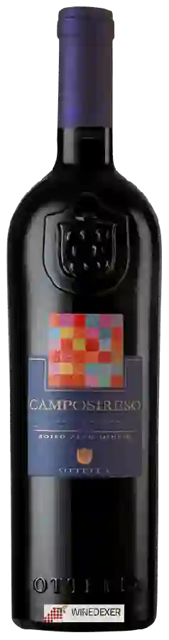 Winery Ottella - CampoSireso Winery Ottella - CampoSireso