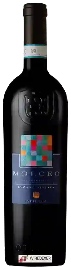 Winery Ottella - Molceo Lugana Riserva