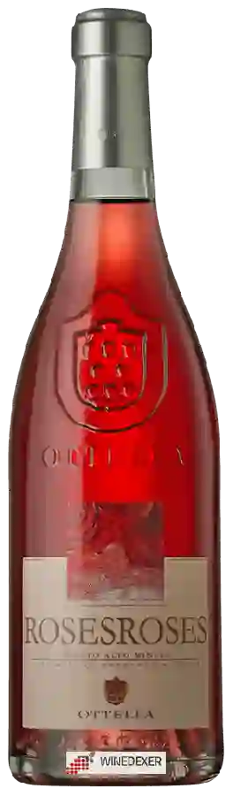 Winery Ottella - RosesRoses Winery Ottella - RosesRoses