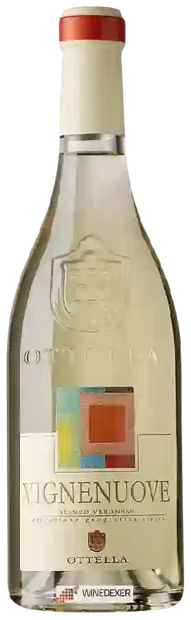 Winery Ottella - Vigne Nuove