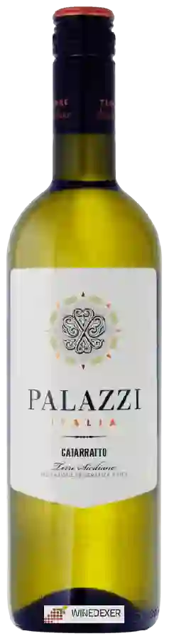 Winery Palazzi - Catarratto