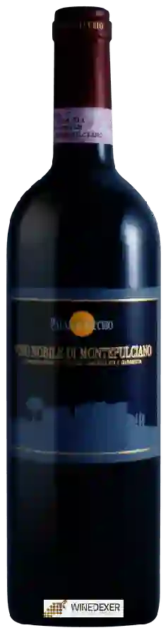 Winery Palazzo Vecchio - Vino Nobile di Montepulciano Winery Palazzo Vecchio - Vino Nobile di Montepulciano