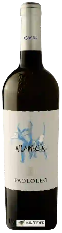 Winery Paololeo - Numen Winery Paololeo - Numen