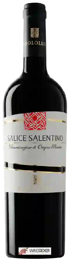 Winery Paololeo - Salice Salentino Winery Paololeo - Salice Salentino