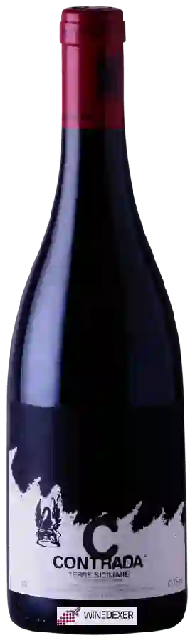 Winery Passopisciaro - Contrada Chiappemacine