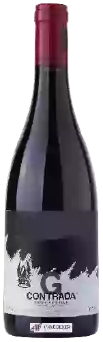 Winery Passopisciaro - Contrada Guardiola