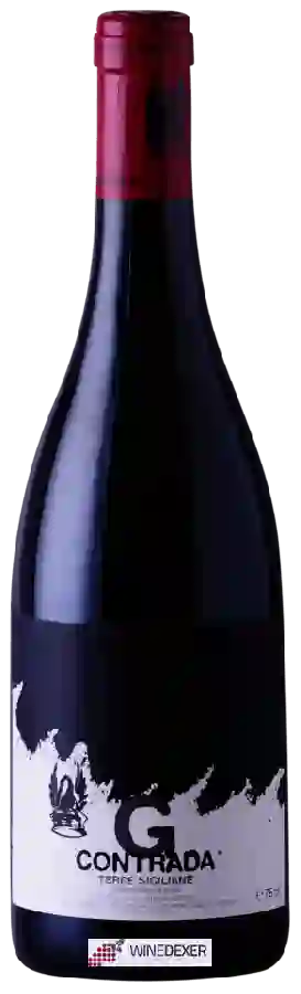 Winery Passopisciaro - Contrada Guardiola