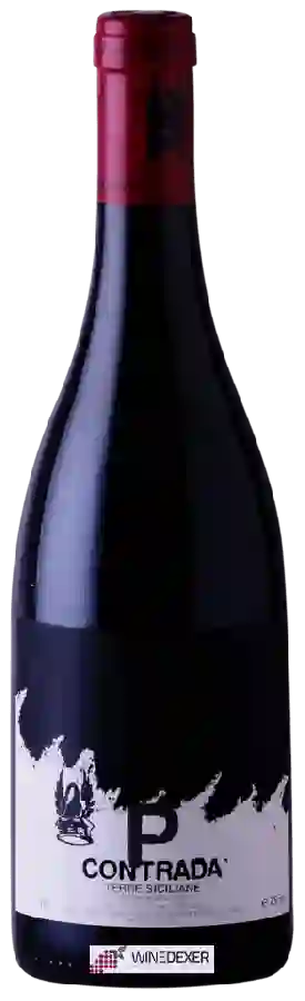 Winery Passopisciaro - Contrada Porcaria